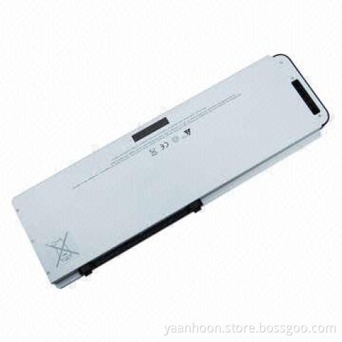 Replacement Laptop Battery for Apple 1280, with 6 Cells